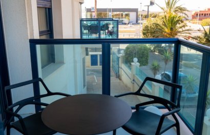 Herverkoop - Appartement / flat - Torrevieia - Torrevieja