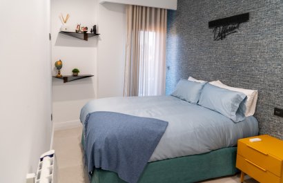 Herverkoop - Appartement / flat - Torrevieia - Torrevieja