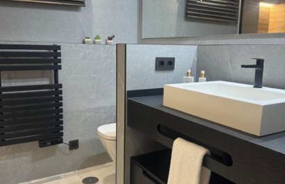 Herverkoop - Appartement / flat - Torrevieia - Torrevieja