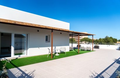 Resale - Apartment / flat - Orihuela Costa - La Zenia