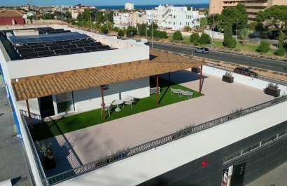 Resale - Apartment / flat - Orihuela Costa - La Zenia