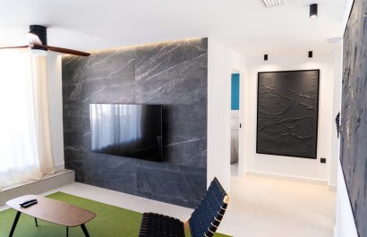 Resale - Apartment / flat - Orihuela Costa - La Zenia