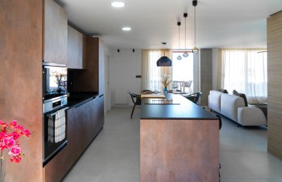 Resale - Apartment / flat - Orihuela Costa - La Zenia