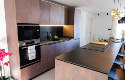 Resale - Apartment / flat - Orihuela Costa - La Zenia