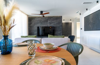 Resale - Apartment / flat - Orihuela Costa - La Zenia