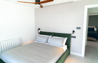 Resale - Apartment / flat - Orihuela Costa - La Zenia