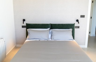 Resale - Apartment / flat - Orihuela Costa - La Zenia