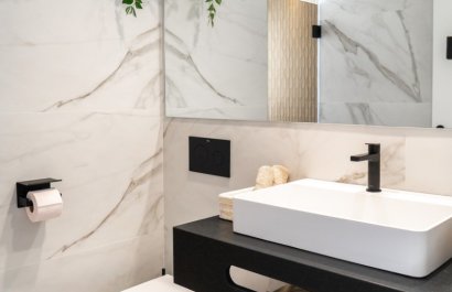 Resale - Apartment / flat - Orihuela Costa - La Zenia