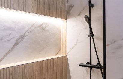 Resale - Apartment / flat - Orihuela Costa - La Zenia