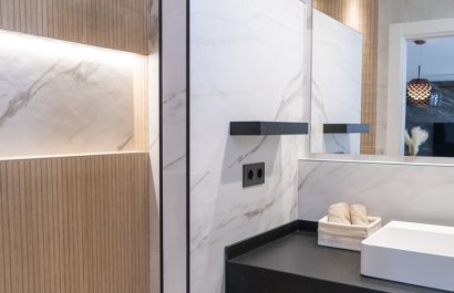 Resale - Apartment / flat - Orihuela Costa - La Zenia