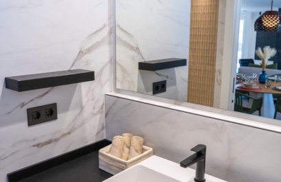 Resale - Apartment / flat - Orihuela Costa - La Zenia