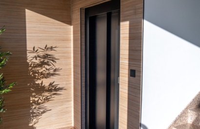 Resale - Apartment / flat - Orihuela Costa - La Zenia