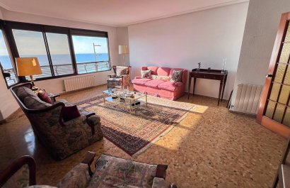 Resale - Apartment / flat - Alicante - Center