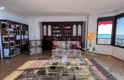 Resale - Apartment / flat - Alicante - Center