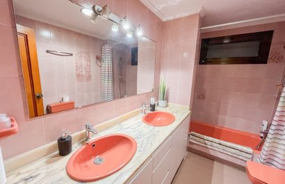 Resale - Apartment / flat - Alicante - Center