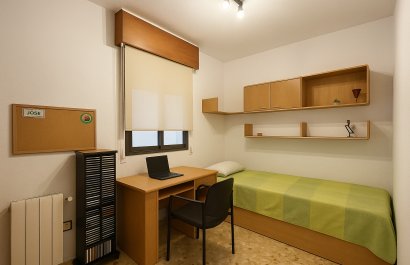 Resale - Apartment / flat - Alicante - Center