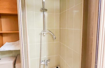 Resale - Apartment / flat - Alicante - Center