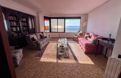 Resale - Apartment / flat - Alicante - Center