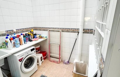 Resale - Townhouse / Duplex / Corner - Pilar de la Horadada - Torre de la Horadada