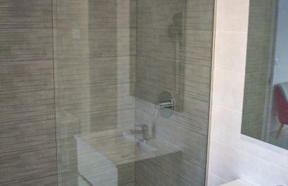 Resale - Apartment / flat - Calpe - Zona Levante - Playa Fossa