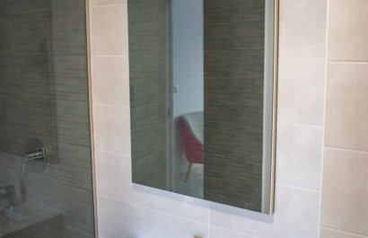 Resale - Apartment / flat - Calpe - Zona Levante - Playa Fossa