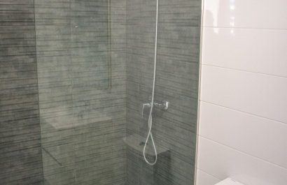 Resale - Apartment / flat - Calpe - Zona Levante - Playa Fossa