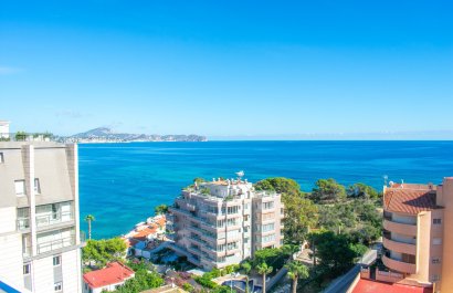 Resale - Apartment / flat - Calpe - Zona Levante - Playa Fossa