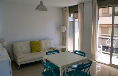 Resale - Apartment / flat - Guardamar del Segura - Pueblo