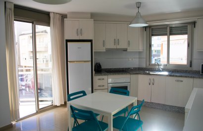 Resale - Apartment / flat - Guardamar del Segura - Pueblo