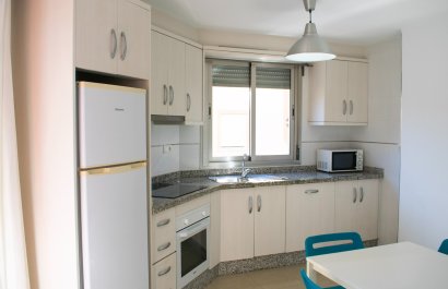 Resale - Apartment / flat - Guardamar del Segura - Pueblo