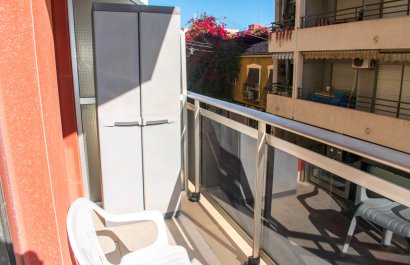 Resale - Apartment / flat - Guardamar del Segura - Pueblo