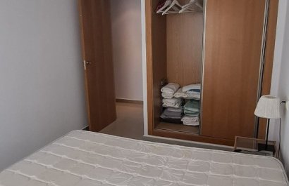 Resale - Apartment / flat - Guardamar del Segura - Pueblo