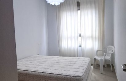 Resale - Apartment / flat - Guardamar del Segura - Pueblo