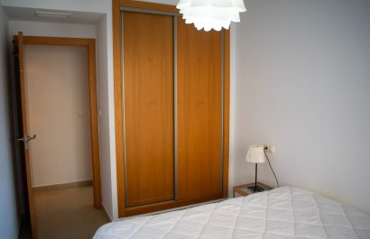 Resale - Apartment / flat - Guardamar del Segura - Pueblo