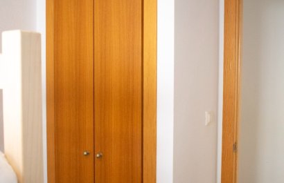 Resale - Apartment / flat - Guardamar del Segura - Pueblo