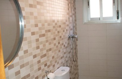 Resale - Apartment / flat - Guardamar del Segura - Pueblo