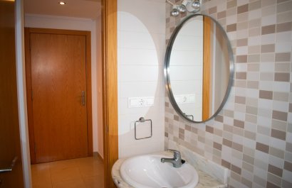 Resale - Apartment / flat - Guardamar del Segura - Pueblo