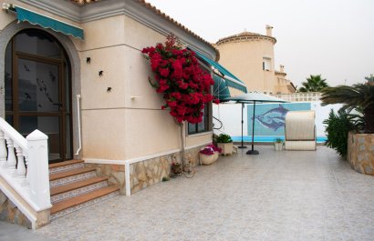 Reventa - Villa - Torrevieia - Torrevieja