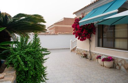 Reventa - Villa - Torrevieia - Torrevieja