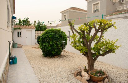 Reventa - Villa - Torrevieia - Torrevieja