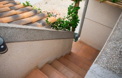 Reventa - Villa - Torrevieia - Torrevieja