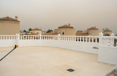 Reventa - Villa - Torrevieia - Torrevieja