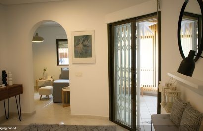 Reventa - Villa - Torrevieia - Torrevieja