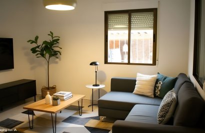 Reventa - Villa - Torrevieia - Torrevieja