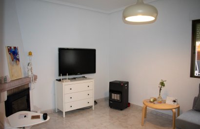 Reventa - Villa - Torrevieia - Torrevieja