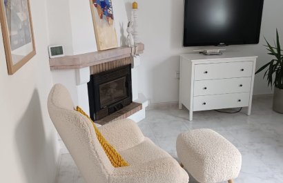 Reventa - Villa - Torrevieia - Torrevieja