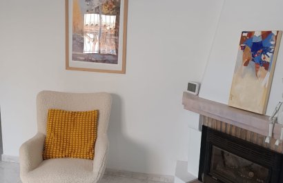 Reventa - Villa - Torrevieia - Torrevieja