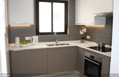 Reventa - Villa - Torrevieia - Torrevieja