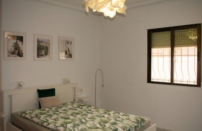 Reventa - Villa - Torrevieia - Torrevieja