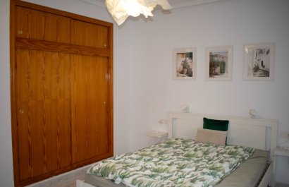 Reventa - Villa - Torrevieia - Torrevieja